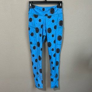 Oreo Leggings